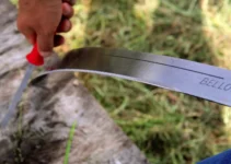 Cómo cortar un árbol con machete: estrategias efectivas implementadas por agricultores
